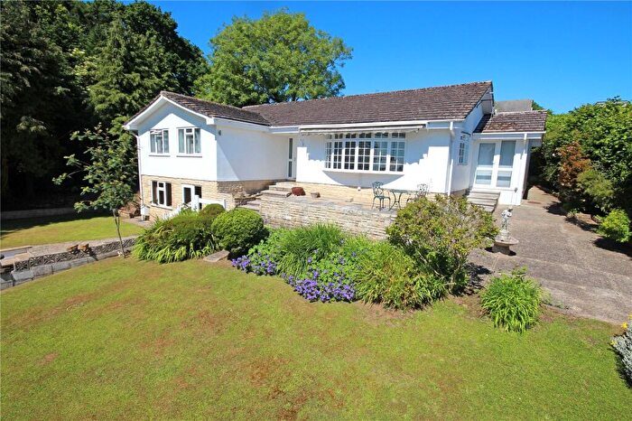 3 Bedroom Bungalow For Sale In Couchill Lane, Seaton, EX12