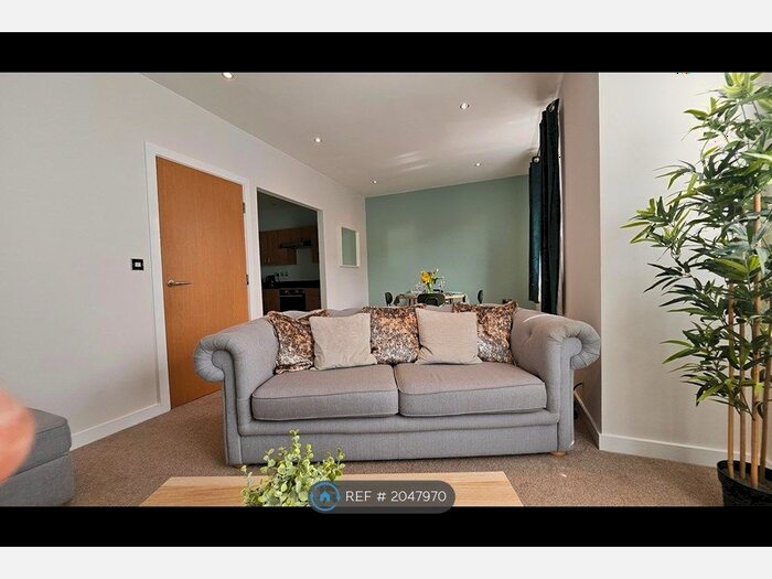 2 Bedroom Flat To Rent In Elevation Court, Lincoln, LN2