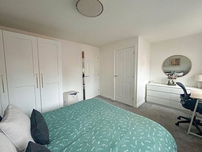 2 Bedroom Semi-Detached House For Sale In Roe Deer Meadow, Langford, Biggleswade, SG18 - Photo 9