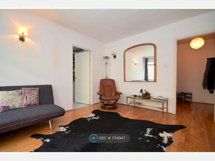 1 Bedroom Flat To Rent In Elm Park Gardens, London, SW10