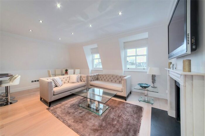 2 Bedroom Flat To Rent In Charlesworth House, Stanhope Gardens, London, SW7