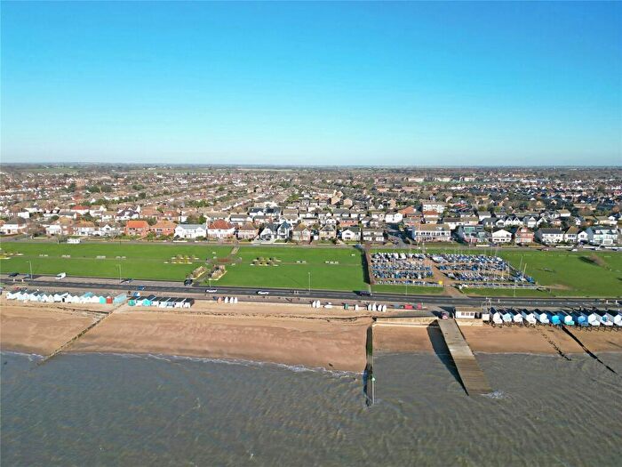 5 Bedroom Detached House For Sale In Thorpe Bay Gardens, Thorpe Bay, Essex, SS1