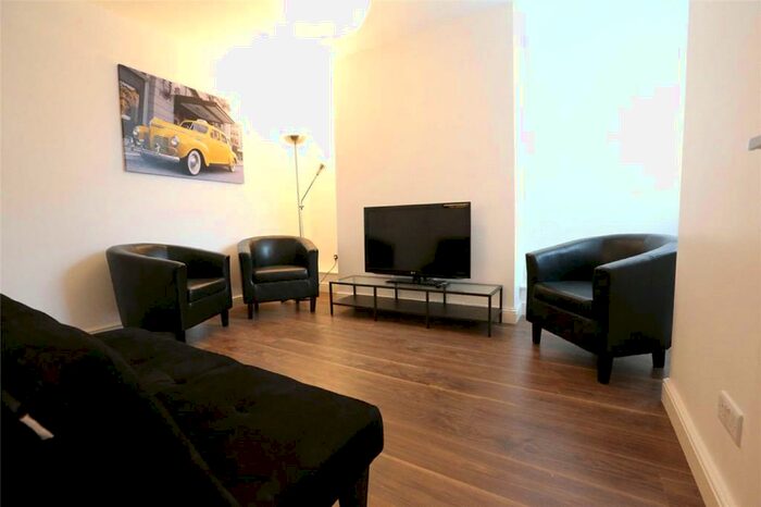 4 Bedroom Terraced House To Rent In Brailsford Road, Fallowfield, Manchester, M14