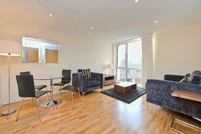 1 Bedroom Flat To Rent In Grant House, Liberty Street, Clapham, London, SW9