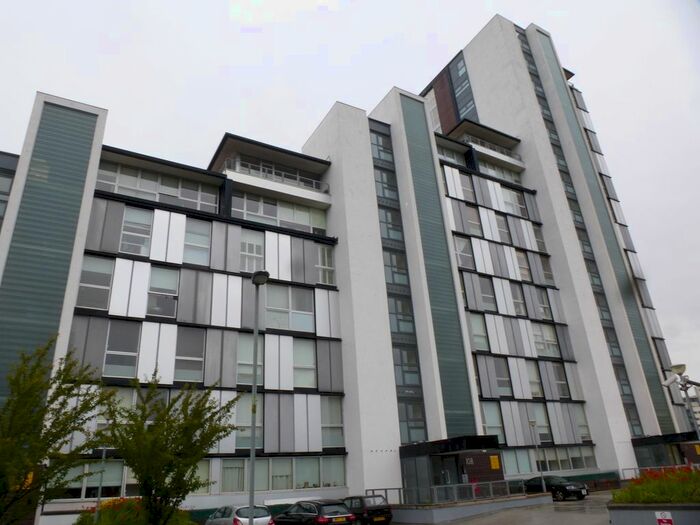 2 Bedroom Flat To Rent In Mavisbank Gardens, Glasgow, G51