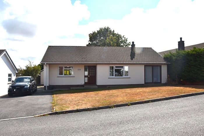 3 Bedroom Detached Bungalow For Sale In No Bro Gorwell, Bryngwyn, SA38