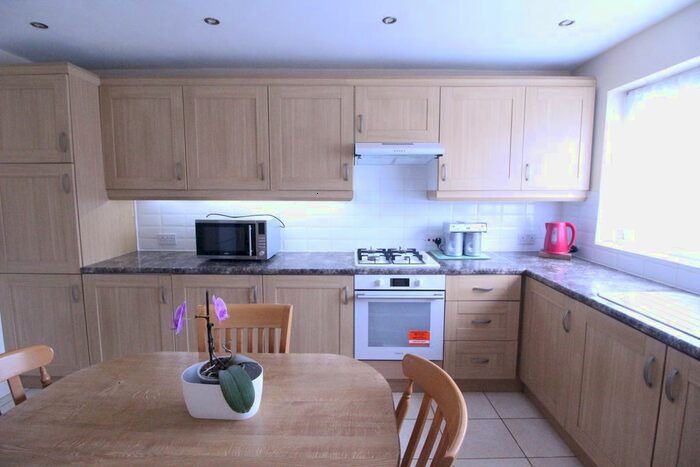 4 Bedroom Terraced House To Rent In Manor Road, London, E17