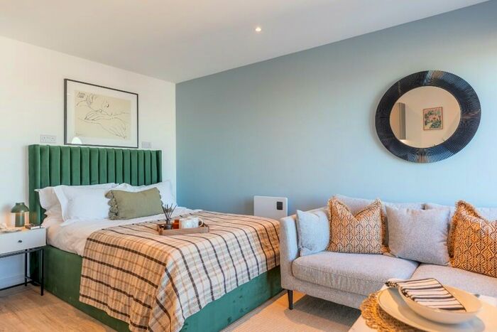 Flat To Rent In Flat, Pall Mall Press, Pall Mall, Liverpool, Merseyside, L3