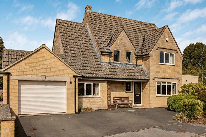 4 Bedroom Detached House For Sale In The Damsells, Tetbury, GL8