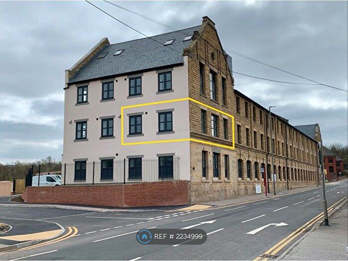 1 Bedroom Flat To Rent In Viaduct Road, Leeds, LS4