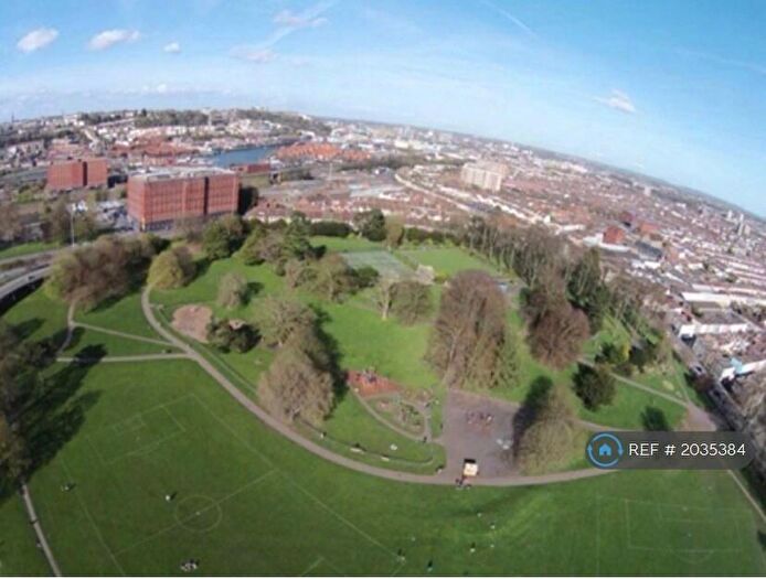 2 Bedroom Flat To Rent In Ashton, Bristol, BS3