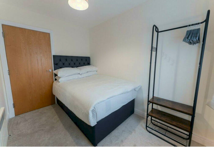 2 Bedroom Apartment To Rent In Newhall Hill, Jewellery Quarter, Birmingham, B1