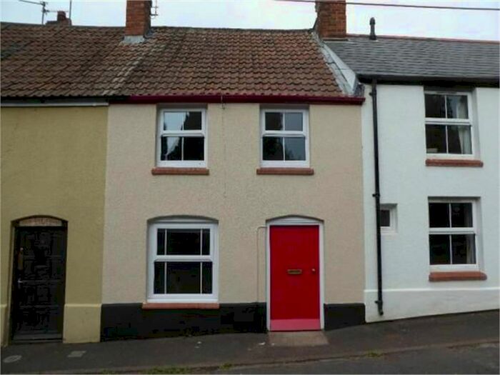3 Bedroom Terraced House To Rent In Hilly Head, Rockwell Green, TA21