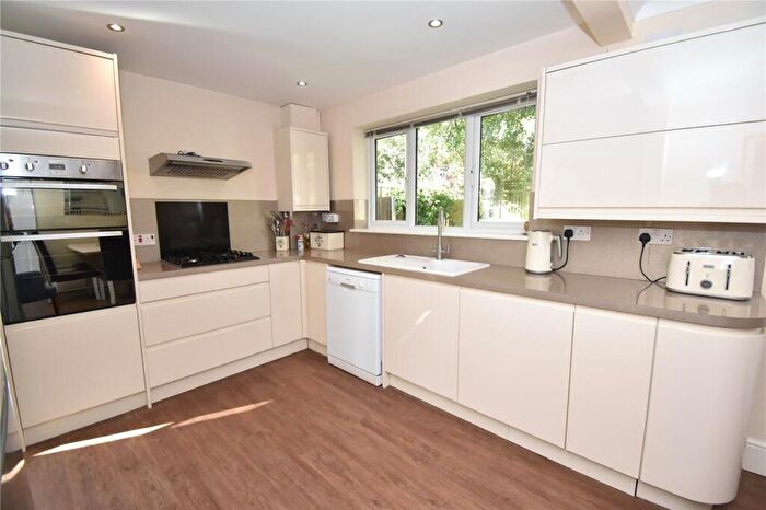4 Bedroom Detached House For Sale In Micawber Way, Chelmsford, Essex, CM1