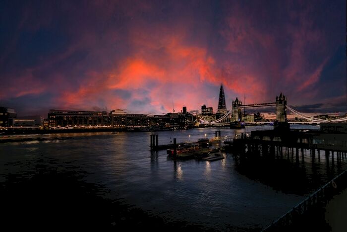 2 Bedroom Flat To Rent In St. Katharines Way, London, E1W