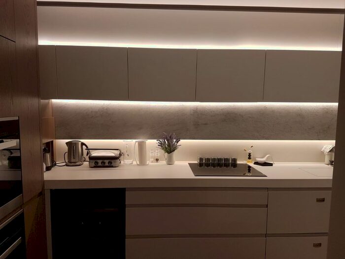 1 Bedroom Flat To Rent In . Pearson Square Fitzroy Place, London, W1T