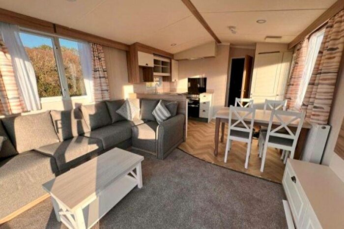 3 Bedroom Caravan For Sale In Pitch, Whiteford Bay Premier Leisure Park, Llanmadoc, Gower, Swansea, W19A