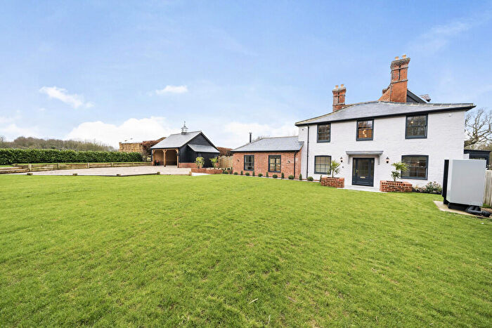 6 Bedroom Detached House For Sale In Earsham Road, Hedenham, Bungay, NR35