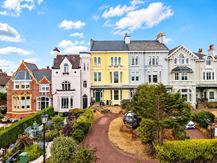 7 Bedroom House For Sale In Beach Lawn, Liverpool, Merseyside, L22