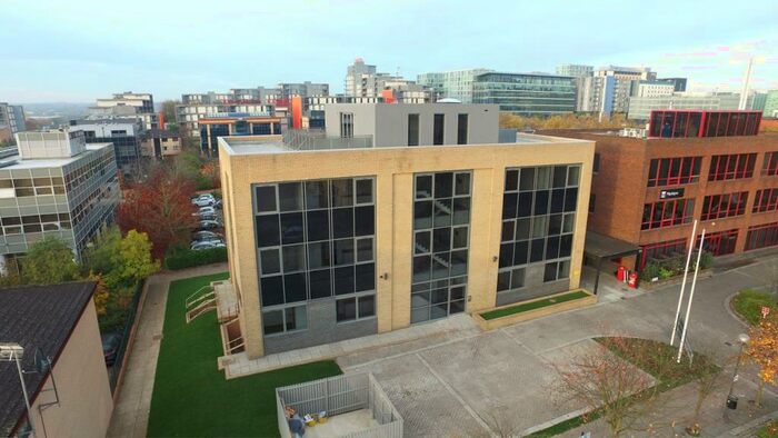 1 Bedroom Apartment To Rent In South Seventh Street, Milton Keynes, MK9