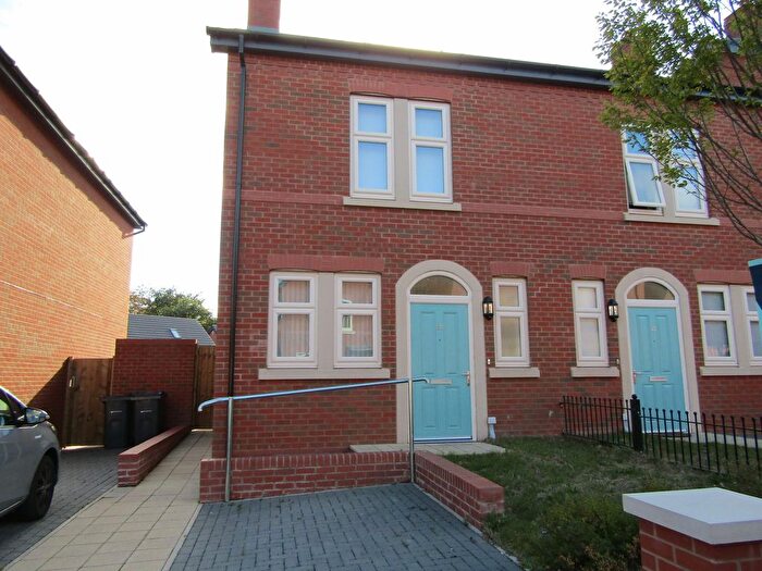 2 Bedroom Detached House To Rent In Steel Maitland Avenue, Birmingham, B23