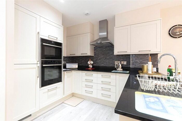 1 Bedroom Apartment To Rent In Stratton Place, Stratton, Cirencester, Gloucestershire, GL7