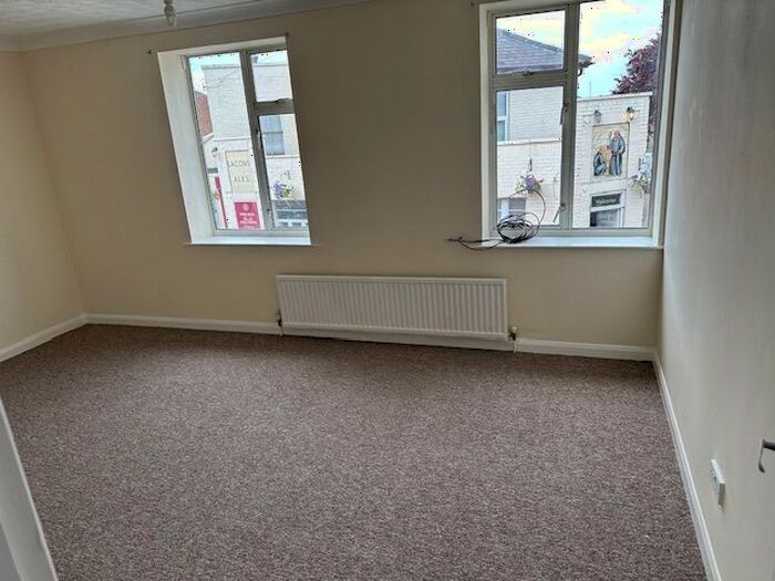 2 Bedroom Flat To Rent In Blackfriars Road, Great Yarmouth, NR30