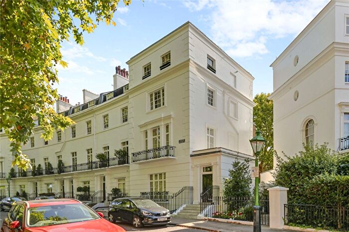 6 Bedroom End Terrace House To Rent In Egerton Crescent, London, SW3