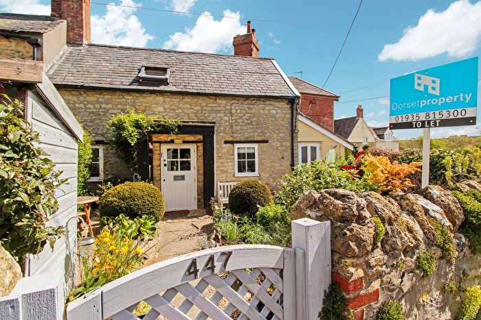 2 Bedroom Detached House To Rent In Daisy Cottage, Kings Road, Thornford, Sherborne, DT9