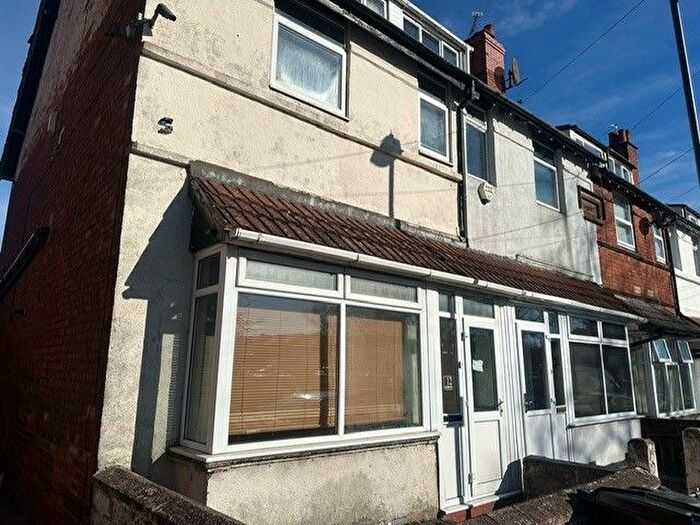 Studio To Rent In Ash Tree Road, Birmingham, B30