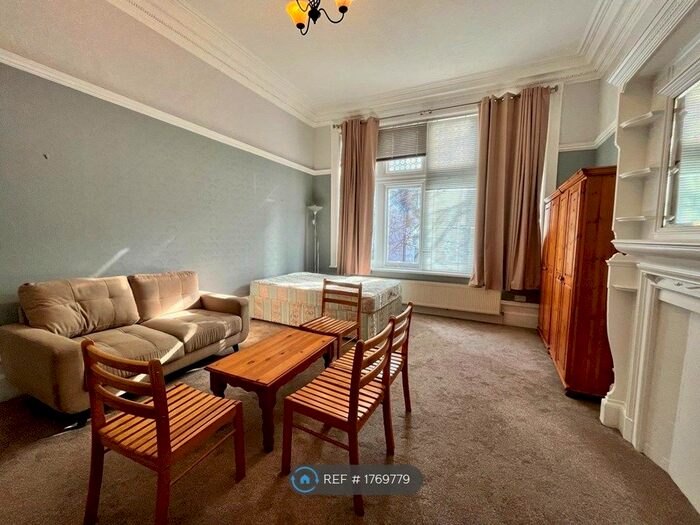 Studio To Rent In Hornsey Lane, London, N6