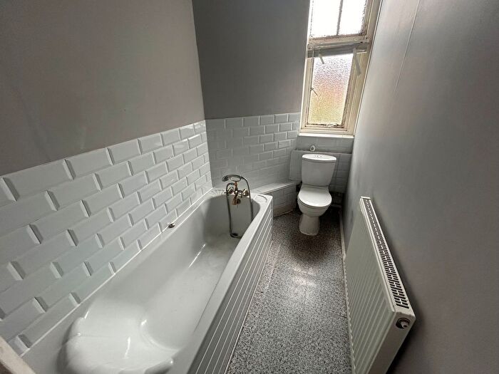 1 Bedroom Flat To Rent In High Street, Ramsgate, CT11