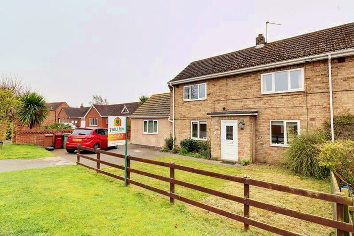 4 Bedroom Terraced House For Sale In West End Road, Epworth, Doncaster, DN9