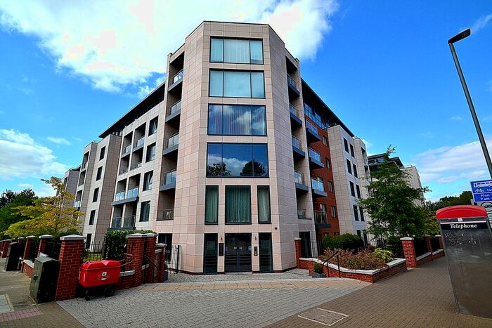 1 Bedroom Flat To Rent In Chartfield Avenue, London, SW15