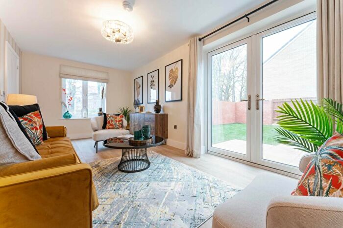 4 Bedroom Detached House For Sale In Nightingale Lane, Downham Market, PE38