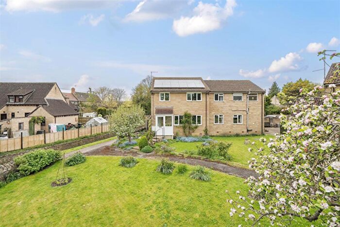 3 Bedroom House For Sale In Pud Brook, Milborne Port, Somerset, DT9