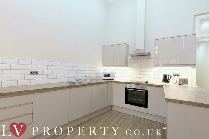 2 Bedroom Apartment To Rent In Mantella Lofts, Pemberton Street, Birmingham, B18