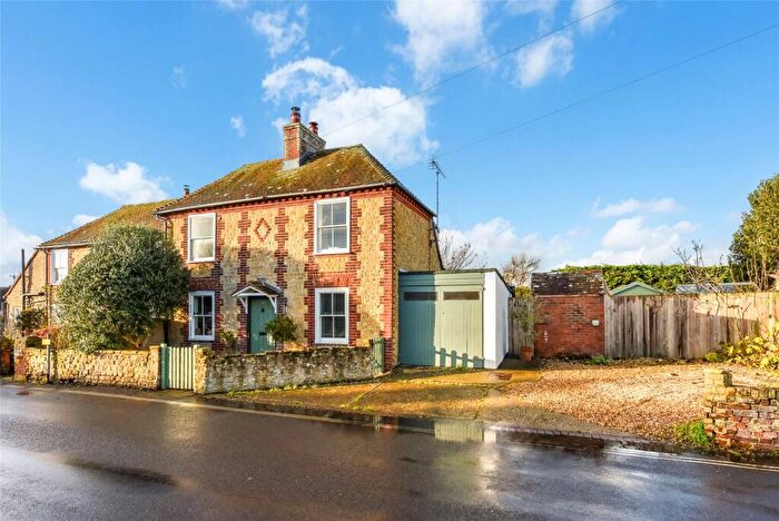 3 Bedroom Semi-Detached House For Sale In Albion Road, Selsey, Chichester, West Sussex, PO20