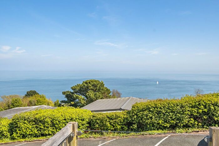 2 Bedroom Lodge For Sale In Coast View, Torquay Road, Torquay Road, TQ14