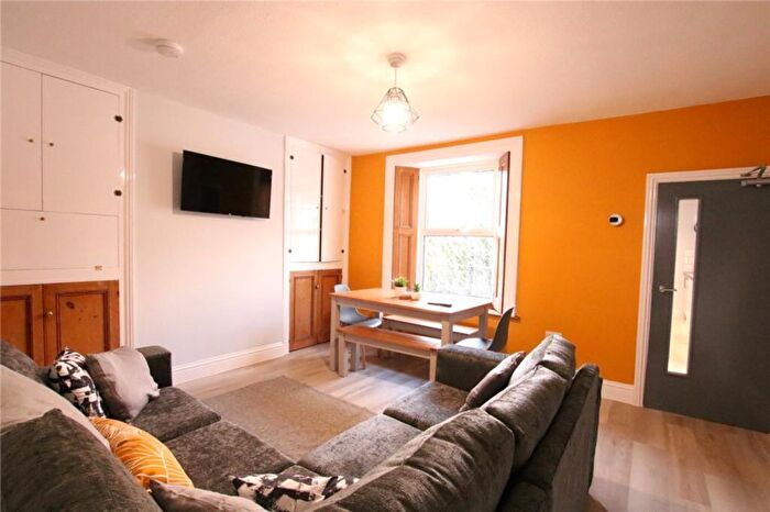 6 Bedroom House To Rent In Overndale Road, Bristol, BS16