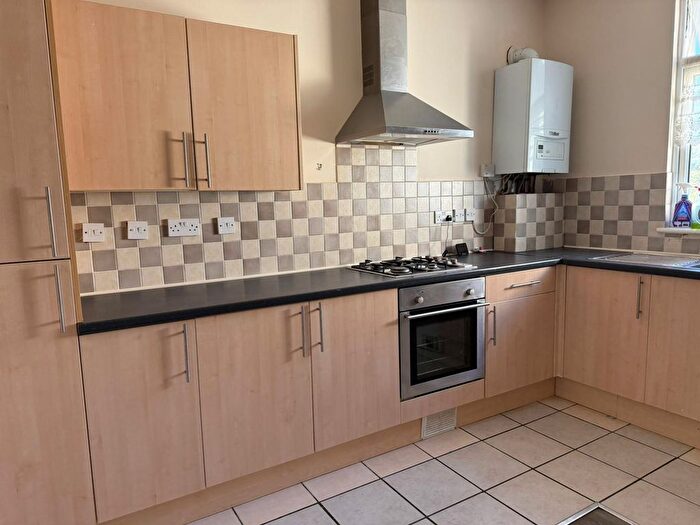 2 Bedroom Flat To Rent In Ilford, IG1