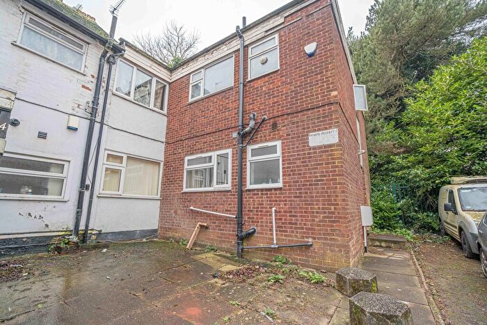 1 Bedroom Apartment For Sale In Selborne Road, Handsworth Wood, B20