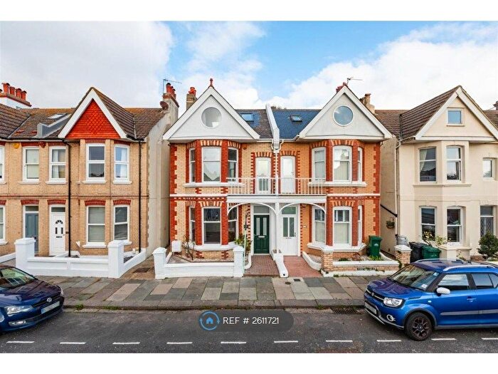 4 Bedroom Semi-Detached House To Rent In Marine Avenue, Hove, BN3