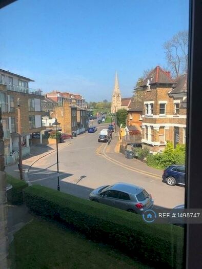 2 Bedroom Flat To Rent In Wemyss Road, London, SE3