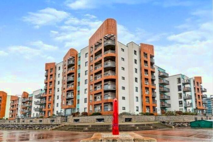 2 Bedroom Flat To Rent In Newfoundland Way, Bristol, BS20