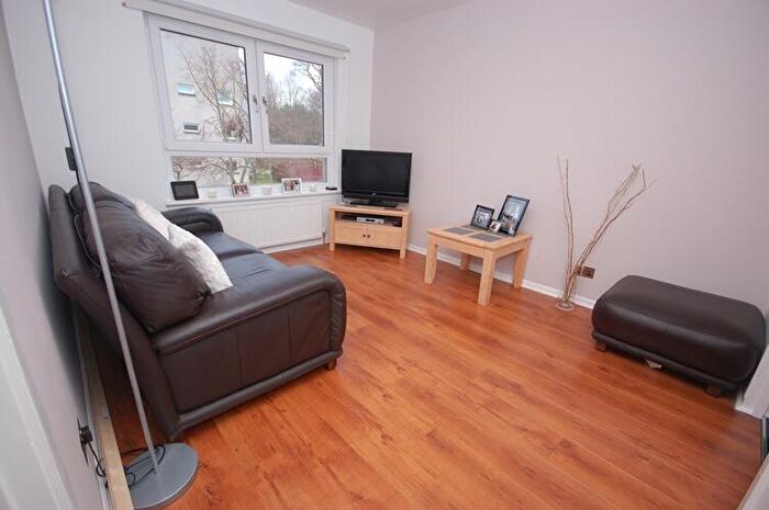 1 Bedroom Flat To Rent In L – Howden Hall Court, Edinburgh, EH16