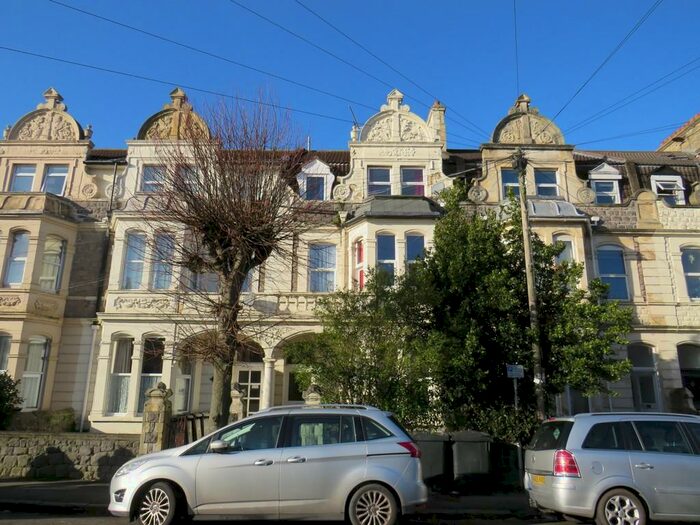 2 Bedroom Apartment To Rent In Weston-Super-Mare, Graham Road, BS23