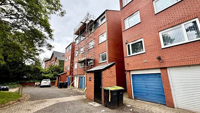 2 Bedroom Flat To Rent In Aldridge Road, Perry Barr, B42