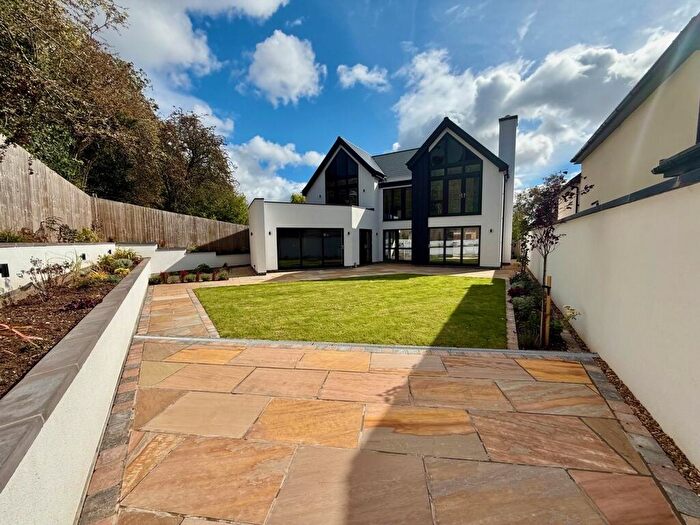 4 Bedroom Detached House For Sale In Longmoor Road, Long Eaton, NG10