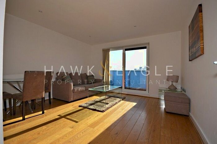 1 Bedroom Flat To Rent In Westgate, Western Gateway, London, Greater London., E16